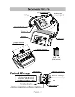 Preview for 17 page of A&D UA-767 Instruction Manual