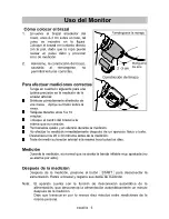 Preview for 32 page of A&D UA-767 Instruction Manual