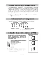 Preview for 36 page of A&D UA-767 Instruction Manual