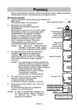 Предварительный просмотр 38 страницы A&D UA-767S-W Instruction Manual