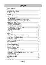 Предварительный просмотр 47 страницы A&D UA-767S-W Instruction Manual