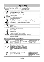 Предварительный просмотр 52 страницы A&D UA-767S-W Instruction Manual