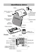 Предварительный просмотр 73 страницы A&D UA-767S-W Instruction Manual