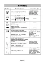 Предварительный просмотр 75 страницы A&D UA-767S-W Instruction Manual