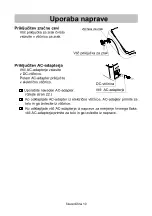 Предварительный просмотр 100 страницы A&D UA-767S-W Instruction Manual