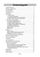 Предварительный просмотр 113 страницы A&D UA-767S-W Instruction Manual