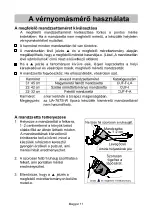 Предварительный просмотр 123 страницы A&D UA-767S-W Instruction Manual