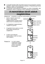 Предварительный просмотр 128 страницы A&D UA-767S-W Instruction Manual