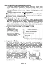 Предварительный просмотр 131 страницы A&D UA-767S-W Instruction Manual