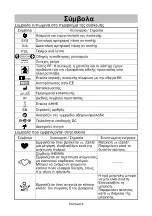 Предварительный просмотр 140 страницы A&D UA-767S-W Instruction Manual