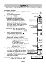 Предварительный просмотр 170 страницы A&D UA-767S-W Instruction Manual