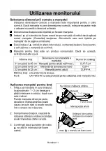 Предварительный просмотр 189 страницы A&D UA-767S-W Instruction Manual