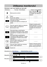 Предварительный просмотр 190 страницы A&D UA-767S-W Instruction Manual