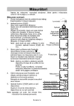 Предварительный просмотр 192 страницы A&D UA-767S-W Instruction Manual