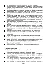 Предварительный просмотр 203 страницы A&D UA-767S-W Instruction Manual