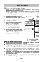 Предварительный просмотр 215 страницы A&D UA-767S-W Instruction Manual