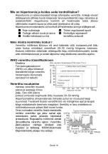 Предварительный просмотр 219 страницы A&D UA-767S-W Instruction Manual