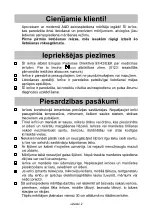 Предварительный просмотр 224 страницы A&D UA-767S-W Instruction Manual