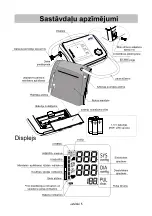 Предварительный просмотр 227 страницы A&D UA-767S-W Instruction Manual