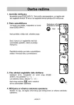 Предварительный просмотр 230 страницы A&D UA-767S-W Instruction Manual