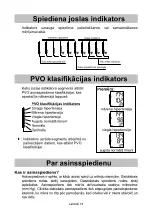 Предварительный просмотр 240 страницы A&D UA-767S-W Instruction Manual