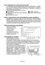 Предварительный просмотр 241 страницы A&D UA-767S-W Instruction Manual