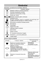 Предварительный просмотр 250 страницы A&D UA-767S-W Instruction Manual