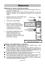 Предварительный просмотр 259 страницы A&D UA-767S-W Instruction Manual