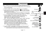 Предварительный просмотр 14 страницы A&D UB-533 Instruction Manual