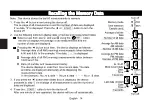 Предварительный просмотр 15 страницы A&D UB-533 Instruction Manual