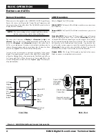 Предварительный просмотр 4 страницы AAON Orion ASM01819 Technical Manual