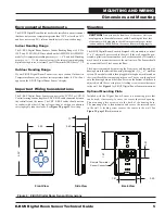 Предварительный просмотр 5 страницы AAON Orion ASM01819 Technical Manual