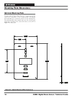 Предварительный просмотр 18 страницы AAON Orion ASM01819 Technical Manual