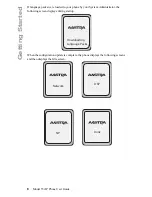 Preview for 14 page of Aastra 55I IP User Manual