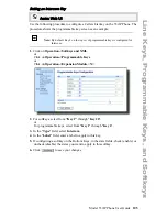 Preview for 113 page of Aastra 55I IP User Manual