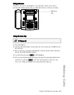 Preview for 123 page of Aastra 55I IP User Manual