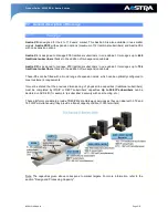 Preview for 5 page of Aastra XS Product Manual