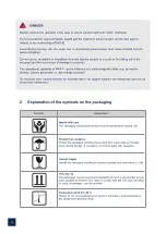 Preview for 6 page of AAT MAX-E BLACK EDITION User Manual