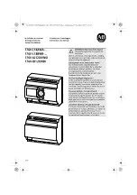 Preview for 2 page of AB Quality 1760-L18AWA-EX Installation Instructions Manual