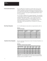 Preview for 11 page of AB Quality ALLEN-BRADLEY 1391-DES User Manual