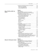 Preview for 5 page of AB Quality Allen-Bradley 1394 User Manual