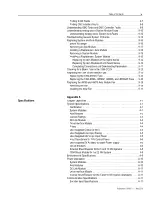 Preview for 7 page of AB Quality Allen-Bradley 1394 User Manual