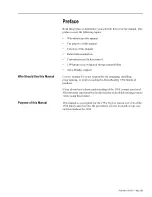 Preview for 11 page of AB Quality Allen-Bradley 1394 User Manual