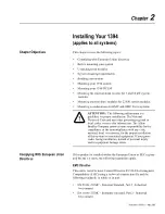 Preview for 31 page of AB Quality Allen-Bradley 1394 User Manual