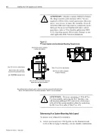 Preview for 34 page of AB Quality Allen-Bradley 1394 User Manual