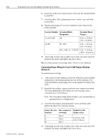 Preview for 64 page of AB Quality Allen-Bradley 1394 User Manual