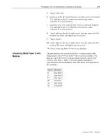 Preview for 65 page of AB Quality Allen-Bradley 1394 User Manual