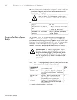 Preview for 70 page of AB Quality Allen-Bradley 1394 User Manual