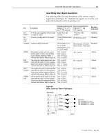 Preview for 85 page of AB Quality Allen-Bradley 1394 User Manual