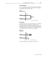 Preview for 105 page of AB Quality Allen-Bradley 1394 User Manual